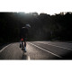 Задня велофара Knog Blinder Square Rear 100 Lumens (12288)