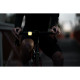 Задня велофара Knog Blinder Square Rear 100 Lumens (12288)
