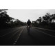Задня велофара Knog Blinder Square Rear 100 Lumens (12288)