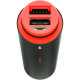 Передня велофара Knog PWR Road 700 Lumens Powerbank (12306)