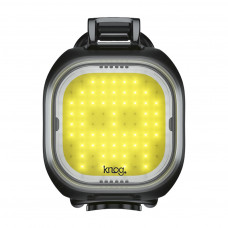 Передня велофара Knog Blinder Mini Skull Front 50 Lumens Black (12981)