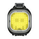 Передня велофара Knog Blinder Mini Skull Front 50 Lumens Black (12981)