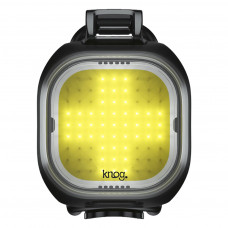 Передня велофара Knog Blinder Mini Cross Front 50 Lumens Black (12982)