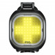 Передня велофара Knog Blinder Mini Cross Front 50 Lumens Black (12982)