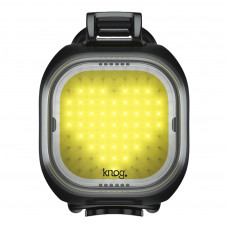 Передня велофара Knog Blinder Mini Love Front 50 Lumens Black (12983)