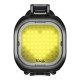 Передня велофара Knog Blinder Mini Love Front 50 Lumens Black (12983)