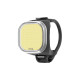 Передня велофара Knog Blinder Mini Love Front 50 Lumens Black (12983)