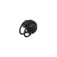 Задня велофара Knog Blinder Mini Cross Rear 30 Lumens Black (12986)
