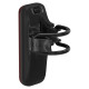 Задня велофара Knog Blinder V Bolt 100 Lumens Black (12990)