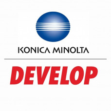 Запчастина BUSHING Konica Minolta (4163510101)