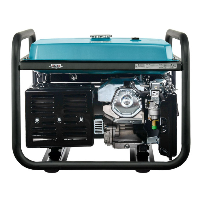 Генератор Konner&Sohnen KS 10000E, 230В, 8кВт, електростартер, 85.5кг (KS10000E)