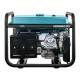 Генератор Konner&Sohnen KS 10000E, 230В, 8кВт, електростартер, 85.5кг (KS10000E)