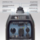 Генератор Konner&Sohnen інверторний KS3100IS, 230V, 3.1kW, ручни (KS3100IS)