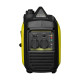Генератор Konner&Sohnen інверторний KS 3100i S, 230В, 3.1кВт, ручний тартер, 21.5кг (KSB33IS)