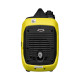 Генератор Konner&Sohnen інверторний KS 3100i S, 230В, 3.1кВт, ручний тартер, 21.5кг (KSB33IS)