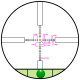 Приціл Konus KonusPro MIL-DOT IR FFP (7297)