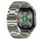 Смарт-годинник KOSPET Tank M3 ULTRA SE SILVER (6974958251071)