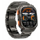 Смарт-годинник KOSPET Tank M3 ULTRA SE BLACK (6974958251088)