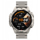 Смарт-годинник KOSPET Tank T3 ULTRA 2 SE SILVER (6974958251187)