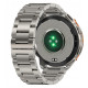 Смарт-годинник KOSPET Tank T3 ULTRA 2 SE SILVER (6974958251187)