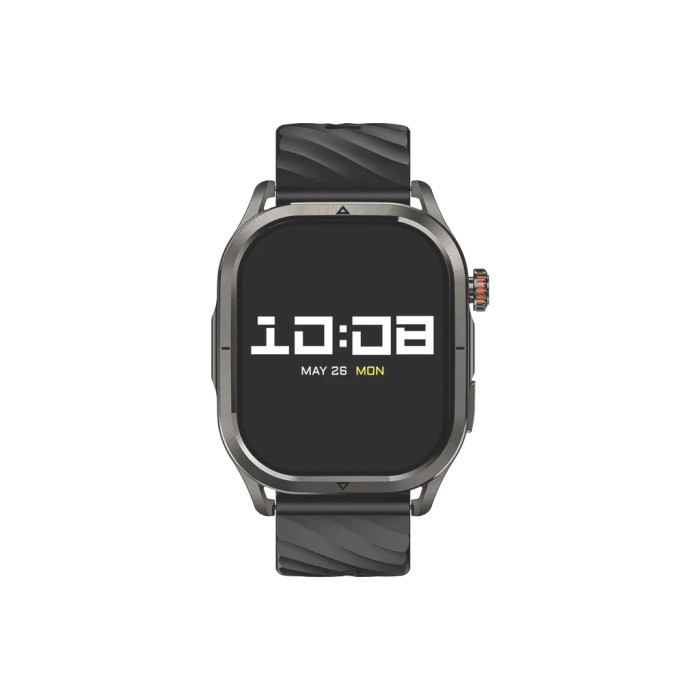 Смарт-годинник KOSPET MAGIC P10 BLACK (6978602500003)