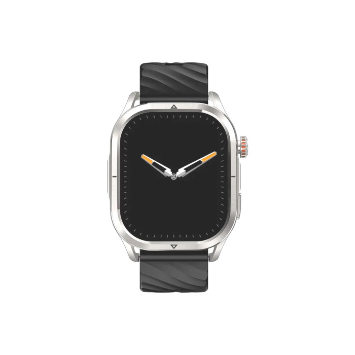 Смарт-годинник KOSPET MAGIC P10 SILVER (6978602500010)