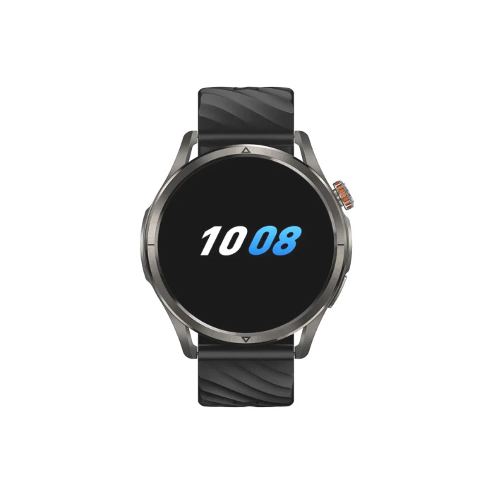 Смарт-годинник KOSPET MAGIC R10 BLACK (6978602500027)