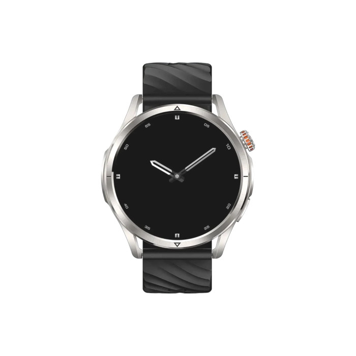 Смарт-годинник KOSPET MAGIC R10 SILVER (6978602500034)