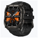 Смарт-годинник KOSPET TANK M4 BLACK (6978602500065)