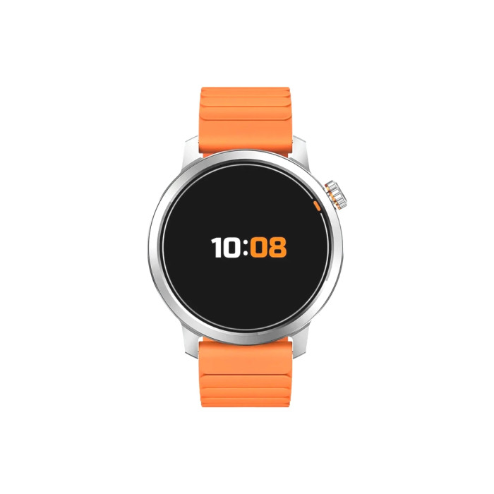 Смарт-годинник KOSPET ORB SILVER (6978602500102)