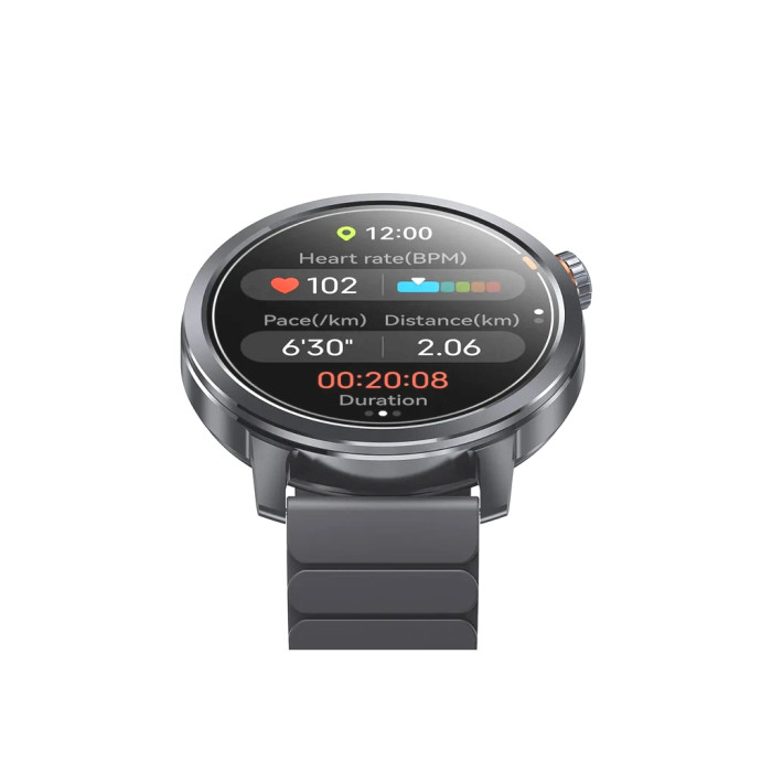 Смарт-годинник KOSPET ORB GREY (6978602500140)