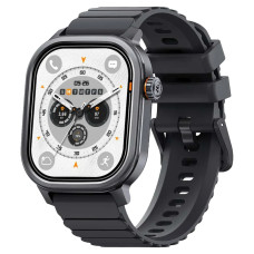Смарт-годинник KOSPET PULSE GREY (6978602500157)