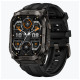 Смарт-годинник KOSPET Tank M4C Black (6978602500454)
