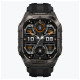 Смарт-годинник KOSPET Tank M4C Black (6978602500454)