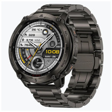 Смарт-годинник KOSPET TANK T4SE BLACK (6978602500607)
