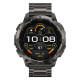 Смарт-годинник KOSPET TANK T4SE BLACK (6978602500607)
