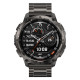 Смарт-годинник KOSPET TANK T4SE BLACK (6978602500607)