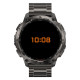 Смарт-годинник KOSPET TANK T4SE BLACK (6978602500607)