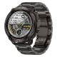 Смарт-годинник KOSPET TANK T4SE BLACK (6978602500607)