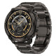 Смарт-годинник KOSPET TANK T4SE BLACK (6978602500607)