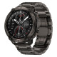 Смарт-годинник KOSPET TANK T4SE BLACK (6978602500607)