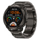 Смарт-годинник KOSPET TANK T4SE BLACK (6978602500607)
