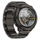 Смарт-годинник KOSPET TANK T4SE BLACK (6978602500607)