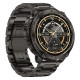 Смарт-годинник KOSPET TANK T4SE BLACK (6978602500607)