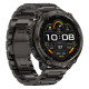 Смарт-годинник KOSPET TANK T4SE BLACK (6978602500607)