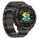 Смарт-годинник KOSPET TANK T4SE BLACK (6978602500607)