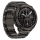 Смарт-годинник KOSPET TANK T4SE BLACK (6978602500607)