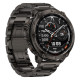 Смарт-годинник KOSPET TANK T4SE BLACK (6978602500607)