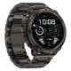 Смарт-годинник KOSPET TANK T4SE BLACK (6978602500607)