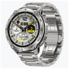 Смарт-годинник KOSPET TANK T4SE SILVER (6978602500614)